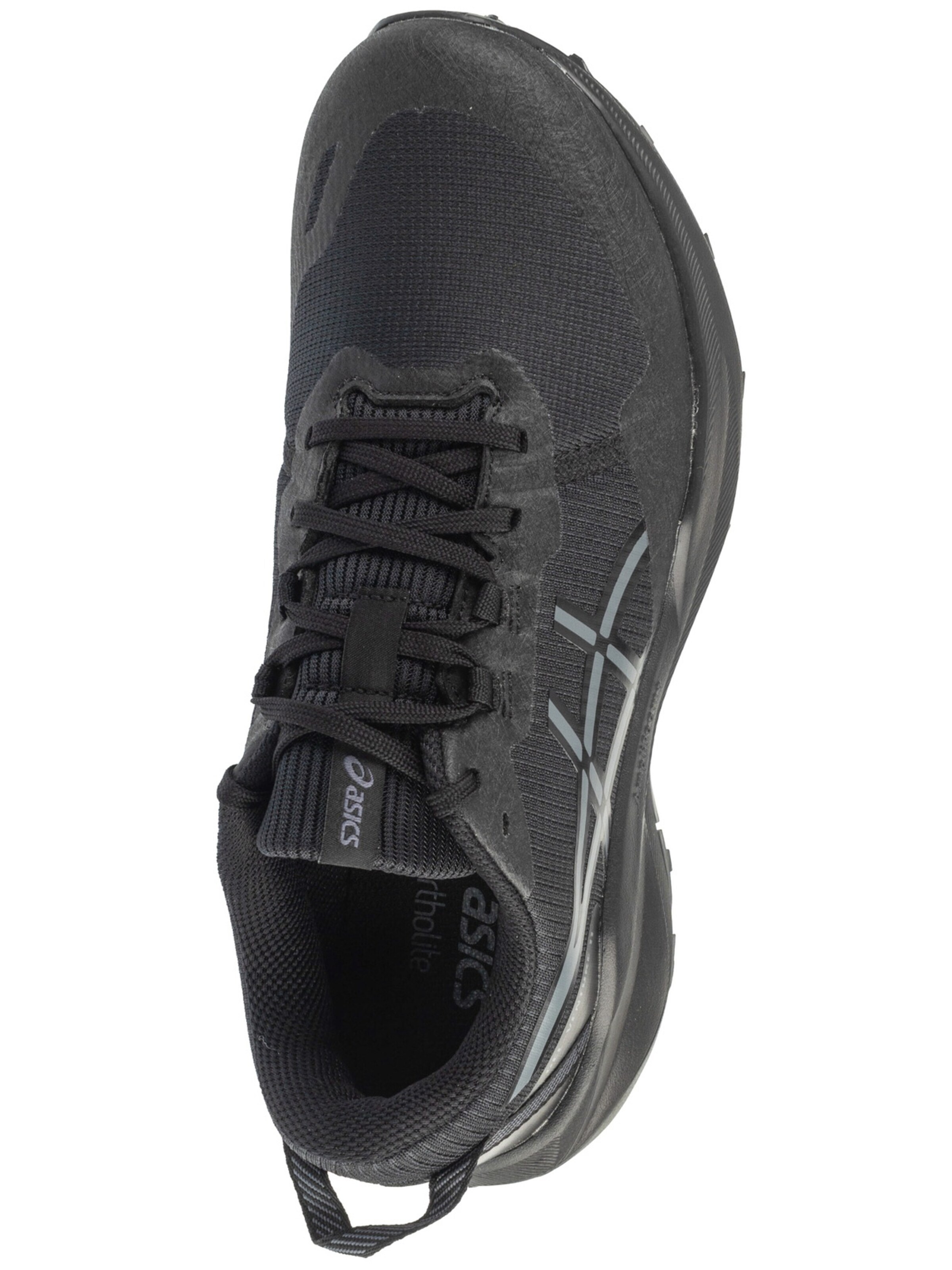 ASICS Loopschoen 'ASICS Gel-Venture 11' in Zwart