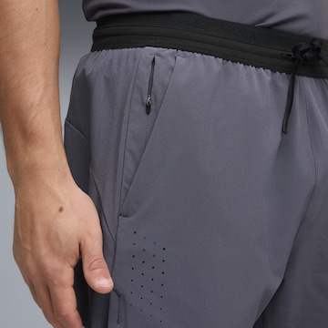 PUMA Regular Sportbroek 'Mode' in Grijs