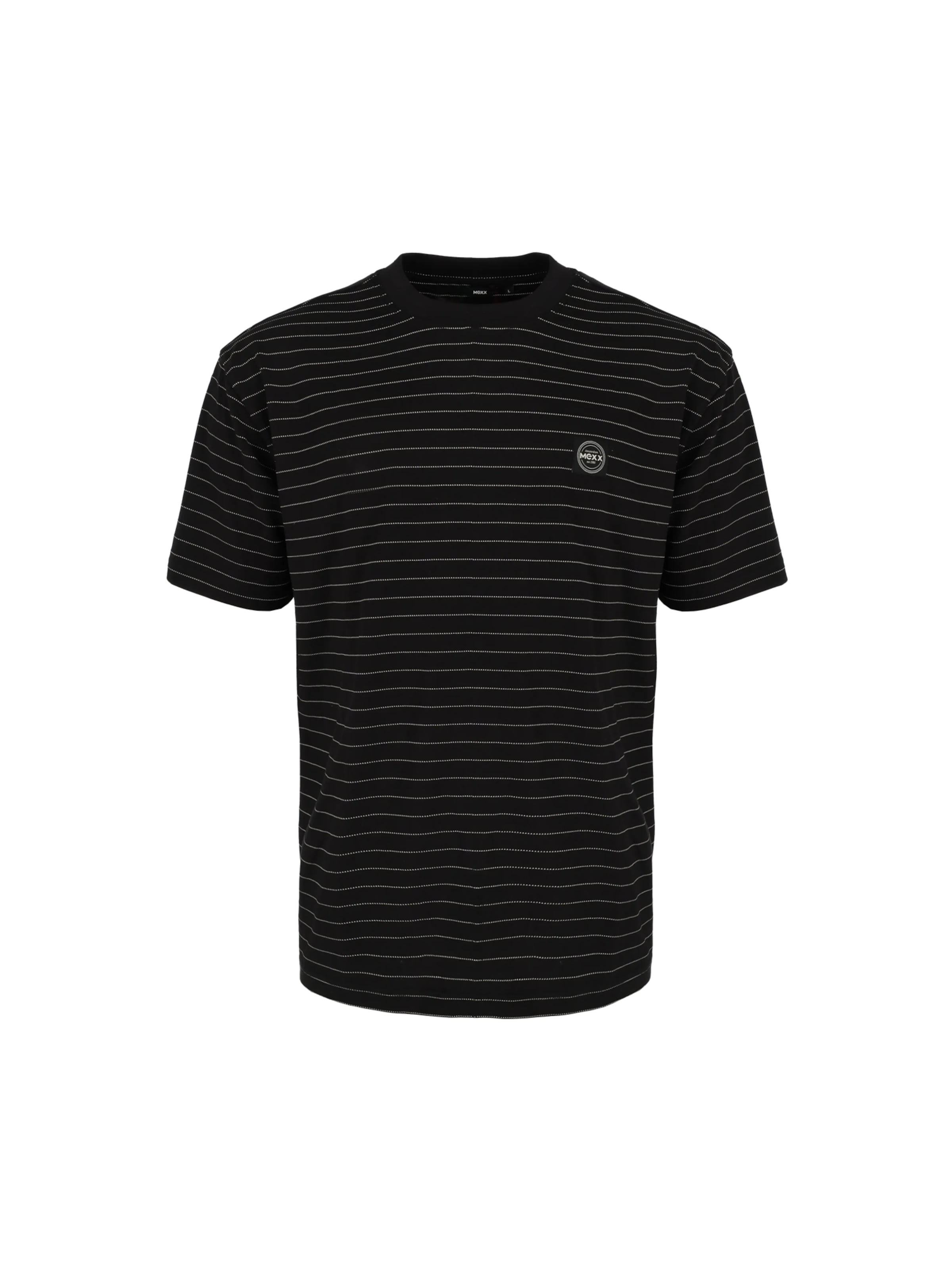 MEXX T-shirt i svart: framsida
