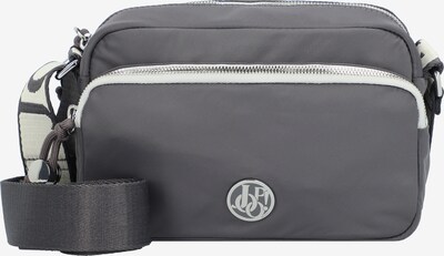 JOOP! Jeans Umhängetasche in grau, Produktansicht