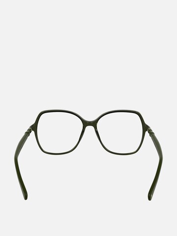 Longchamp Sunglasses 'Longchamp LO2769 N Transparent rose 55/15/145 WOMAN Eyewear Frame' in Green
