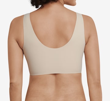 Regular Soutien-gorge SCHIESSER en beige