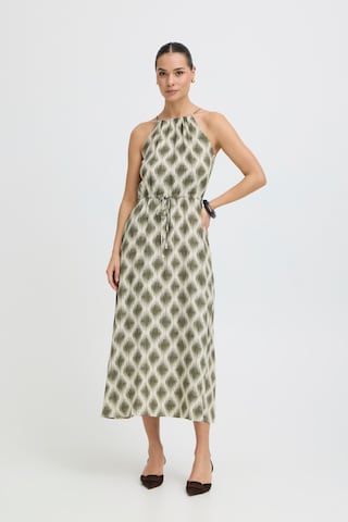 b.young Kjole 'BYMmjoella' i beige: forside