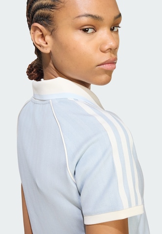 ADIDAS ORIGINALS - Camiseta en azul