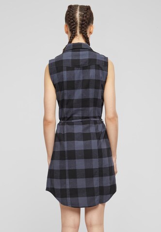 Brandit - Blusa 'Gracey' en negro