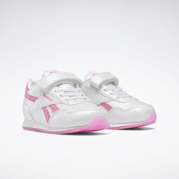 Reebok Sneakers in White