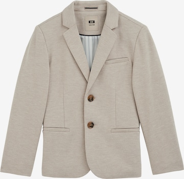 WE Fashion Pikkutakki värissä beige: etupuoli