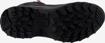 MCKINLEY Outdoorschuh 'Alpspitz Aqx' in Grau