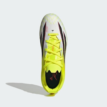 ADIDAS PERFORMANCE Sports shoe 'F50 Elite' in Yellow