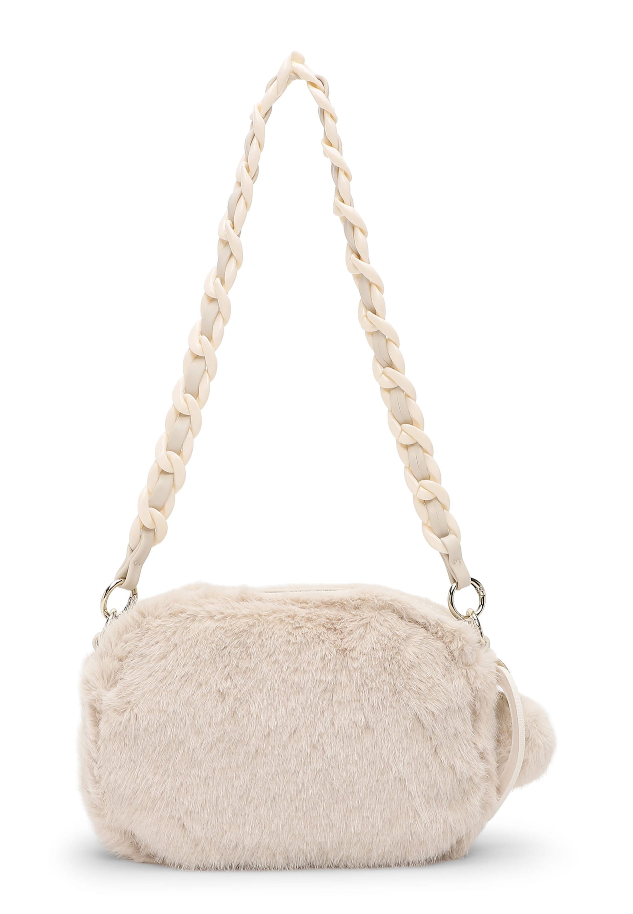 Tamaris Schoudertas ' TAS Marijana ' in Beige
