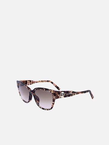 Marc Jacobs Sonnenbrille‌‌‌‌‌‌‌‌‌ in Braun