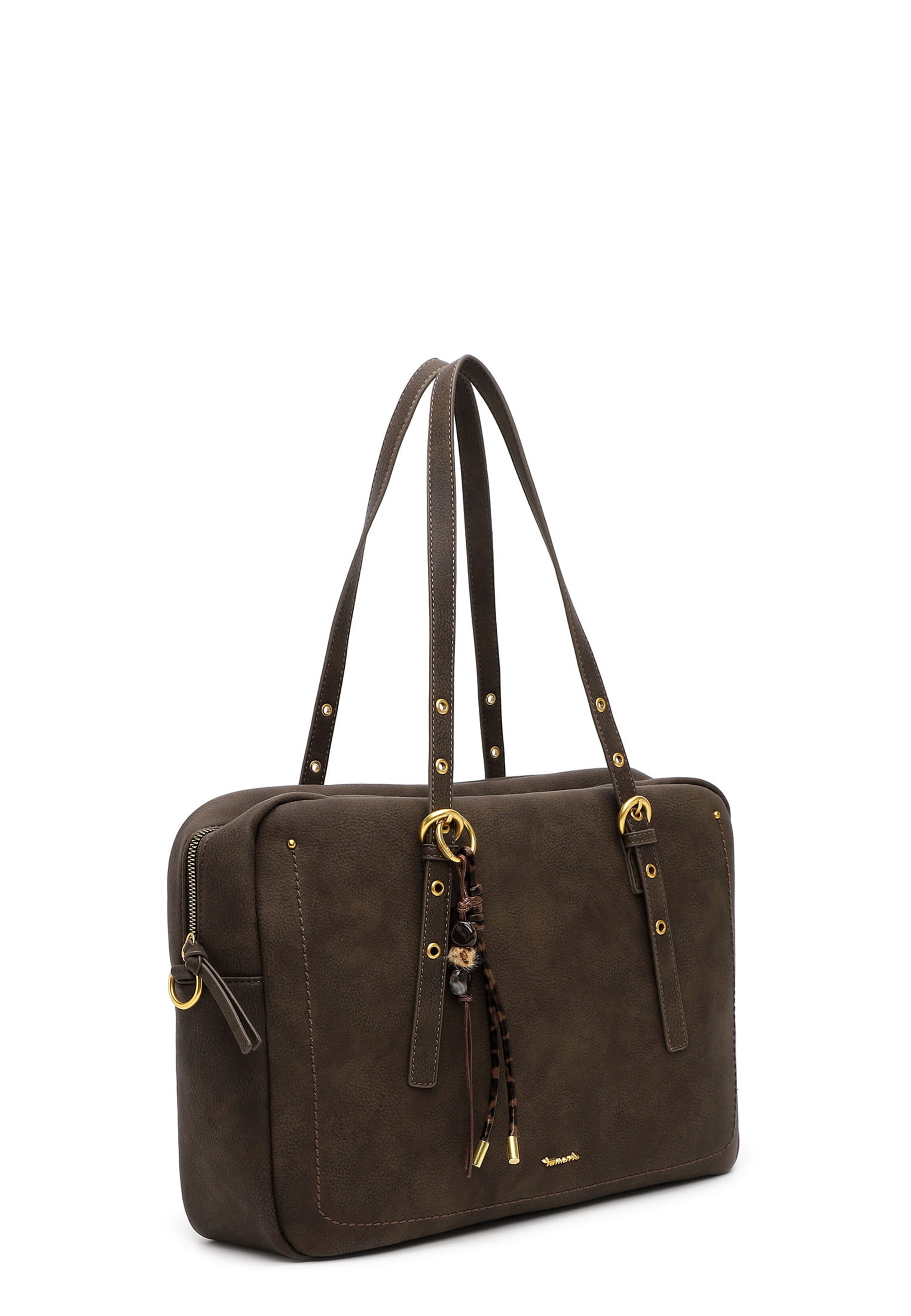 Tamaris Shopper in Brown