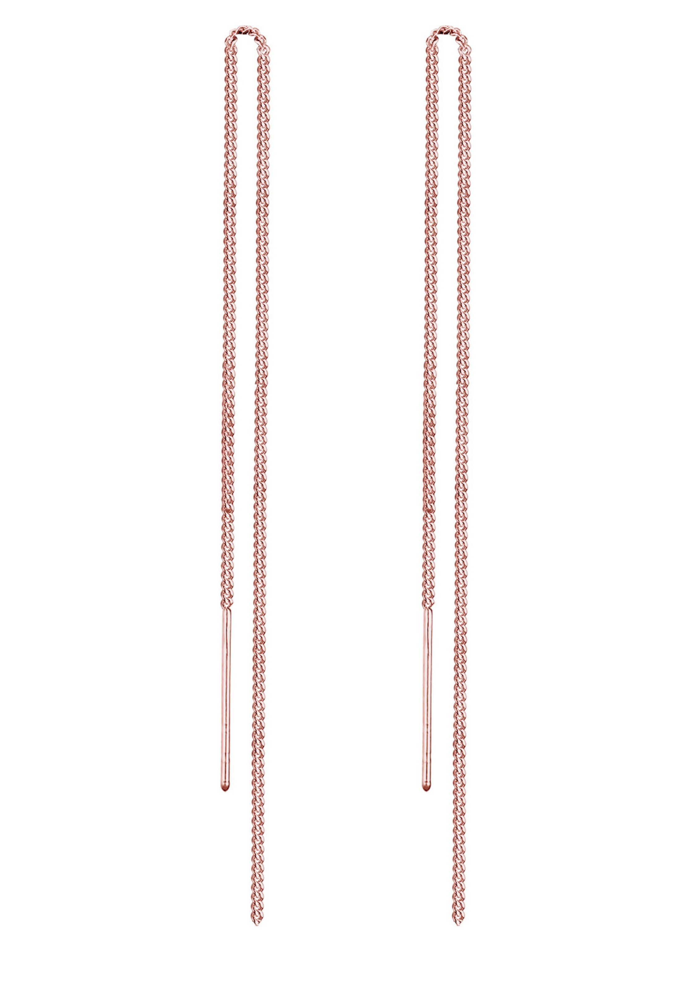 ELLI Øreringe i guld