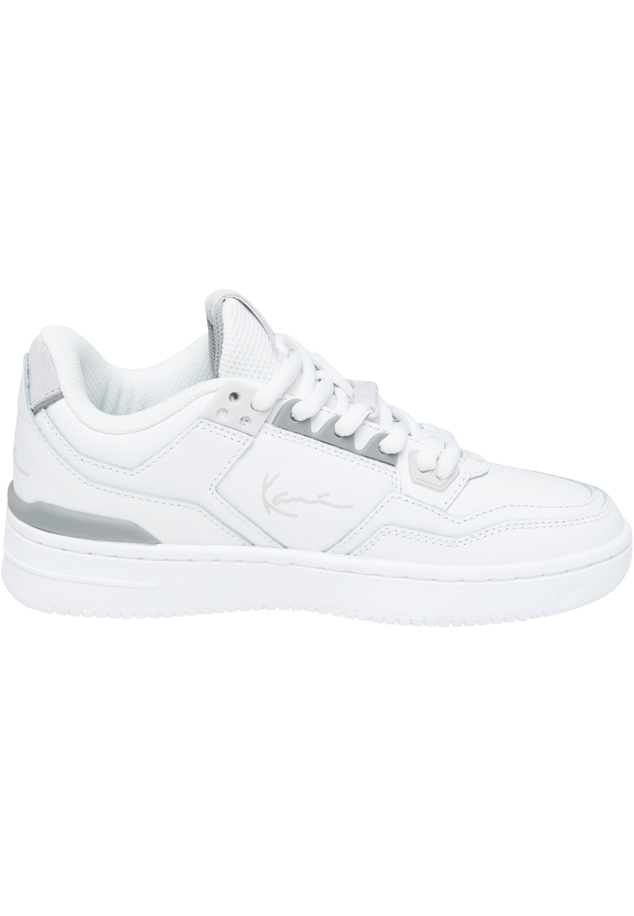 Karl Kani Sneakers in White