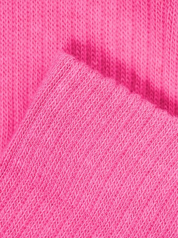Von Jungfeld Socks 'CASUAL CLASSIC' in Pink