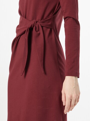 Robe 'Helene' ABOUT YOU en rouge