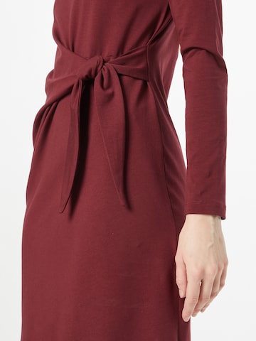 ABOUT YOU Dress 'Helene' in Red