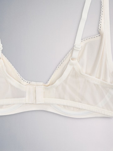 Invisible Soutien-gorge The Set en vert