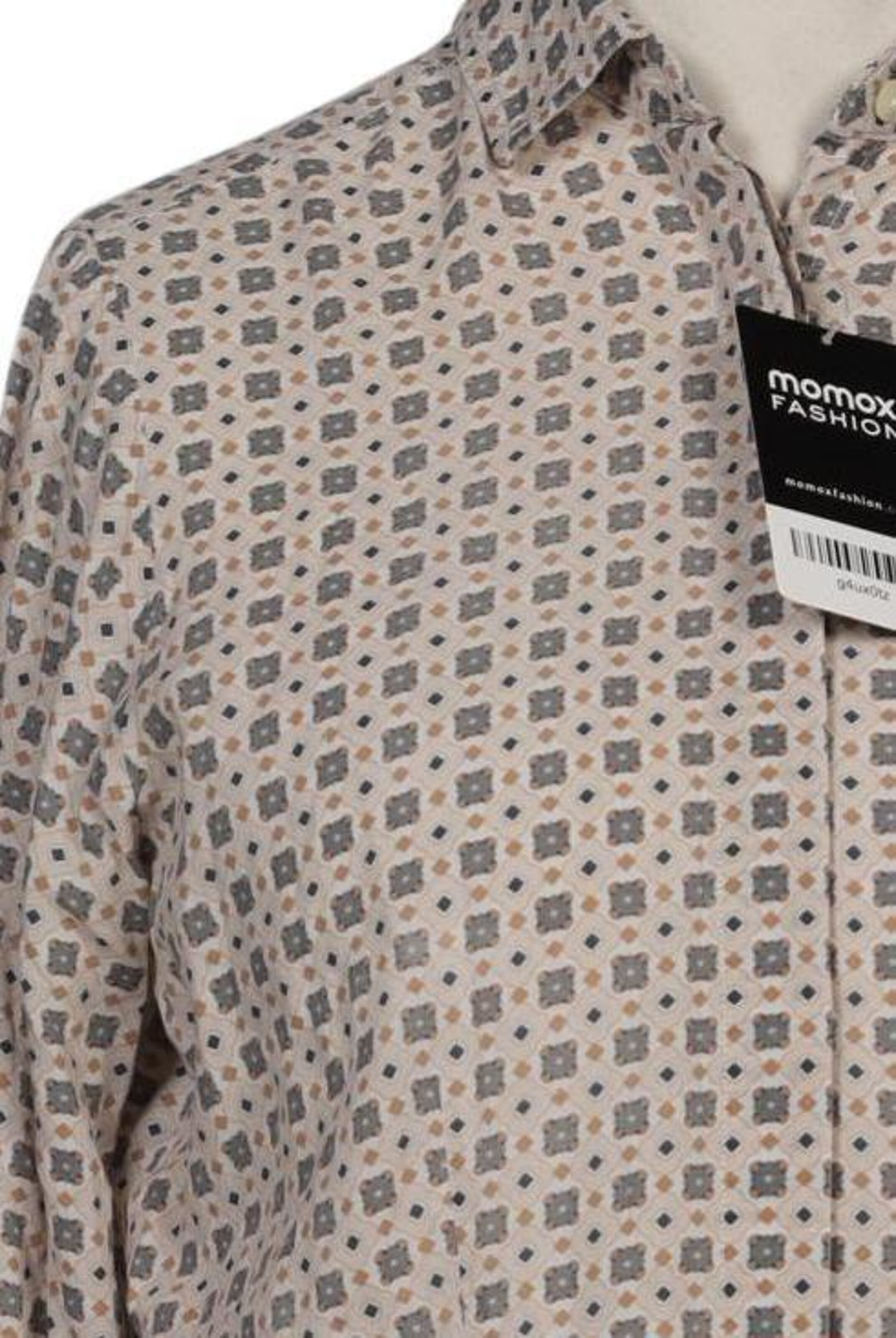 HERZENSANGELEGENHEIT Blouse & Tunic in XL in Beige