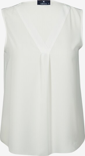 Auden Cavill Bluse in weiß, Produktansicht