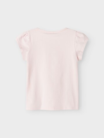 NAME IT Bluser & t-shirts i pink
