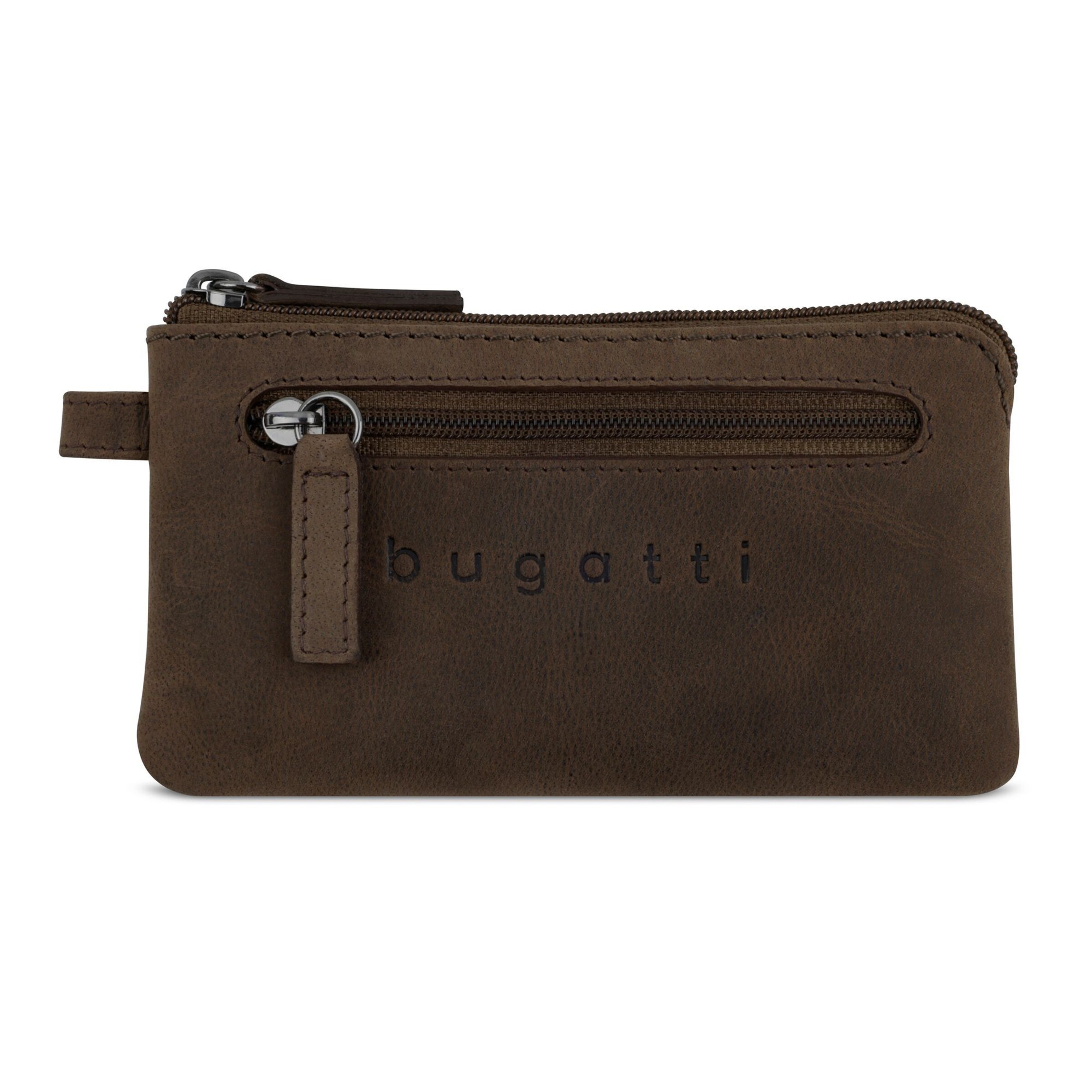 bugatti Case 'Luca' in Brown: front