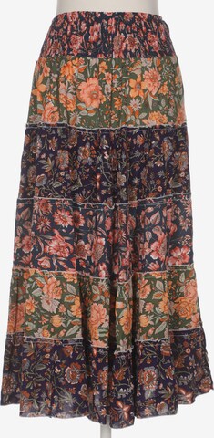 Deerberg Skirt in S in Mixed colors: front