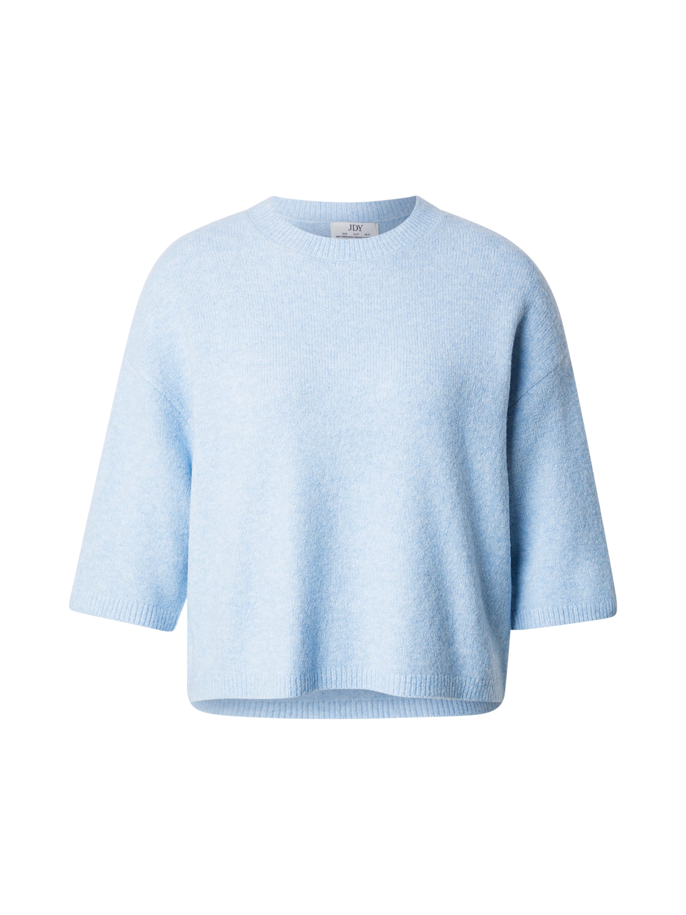 Pull-over 'JDYCHLOE' JDY en bleu : devant