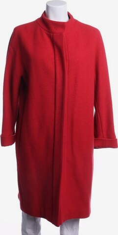 Marc Cain Jacket & Coat in L in Red: front