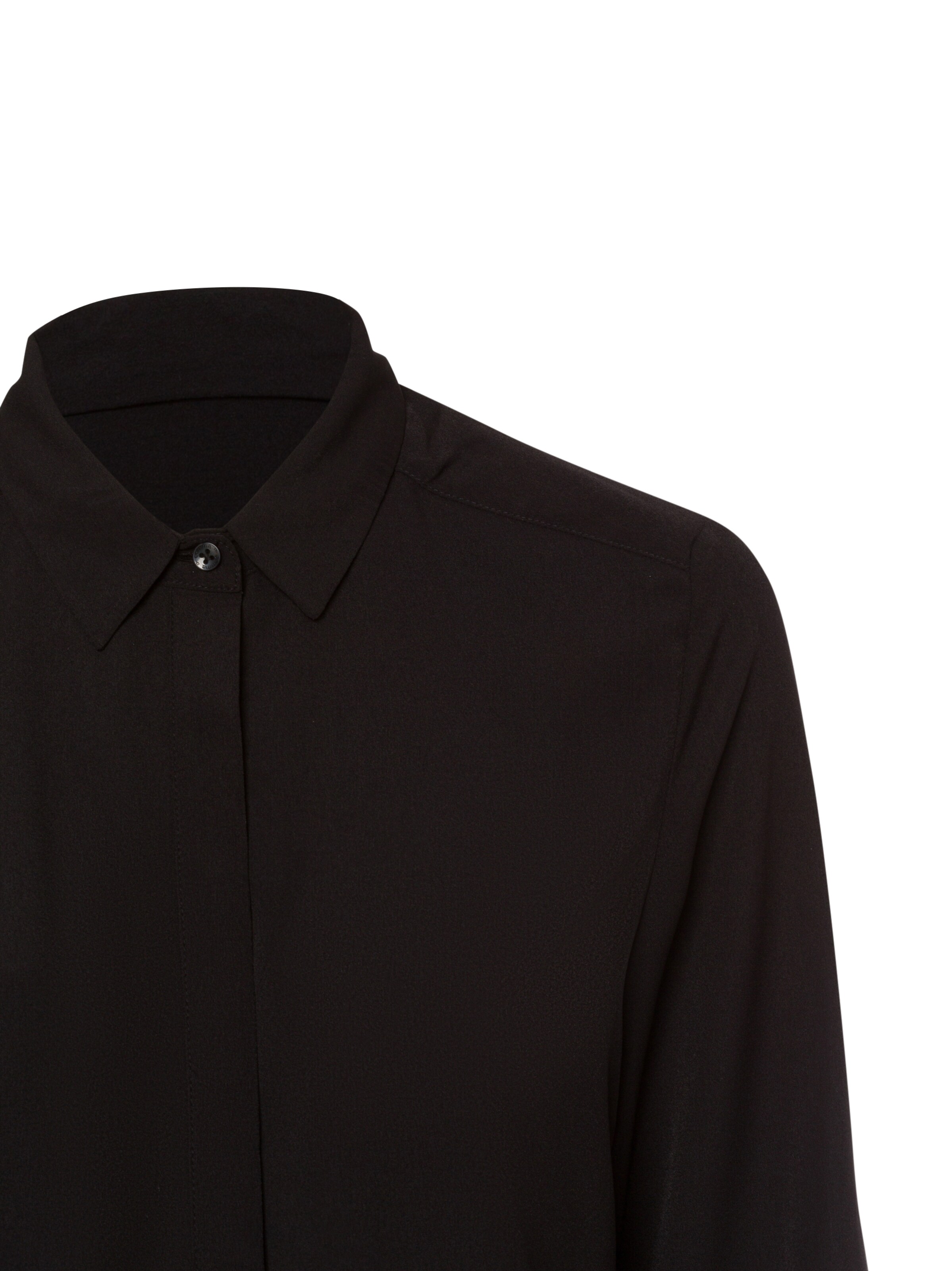COMMA Blouse in Black