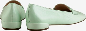 Högl Ballet Flats 'LIZ' in Green