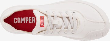 Sneaker bassa 'Path' di CAMPER in bianco