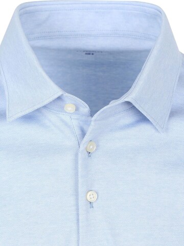 DESOTO Shirt in Blauw