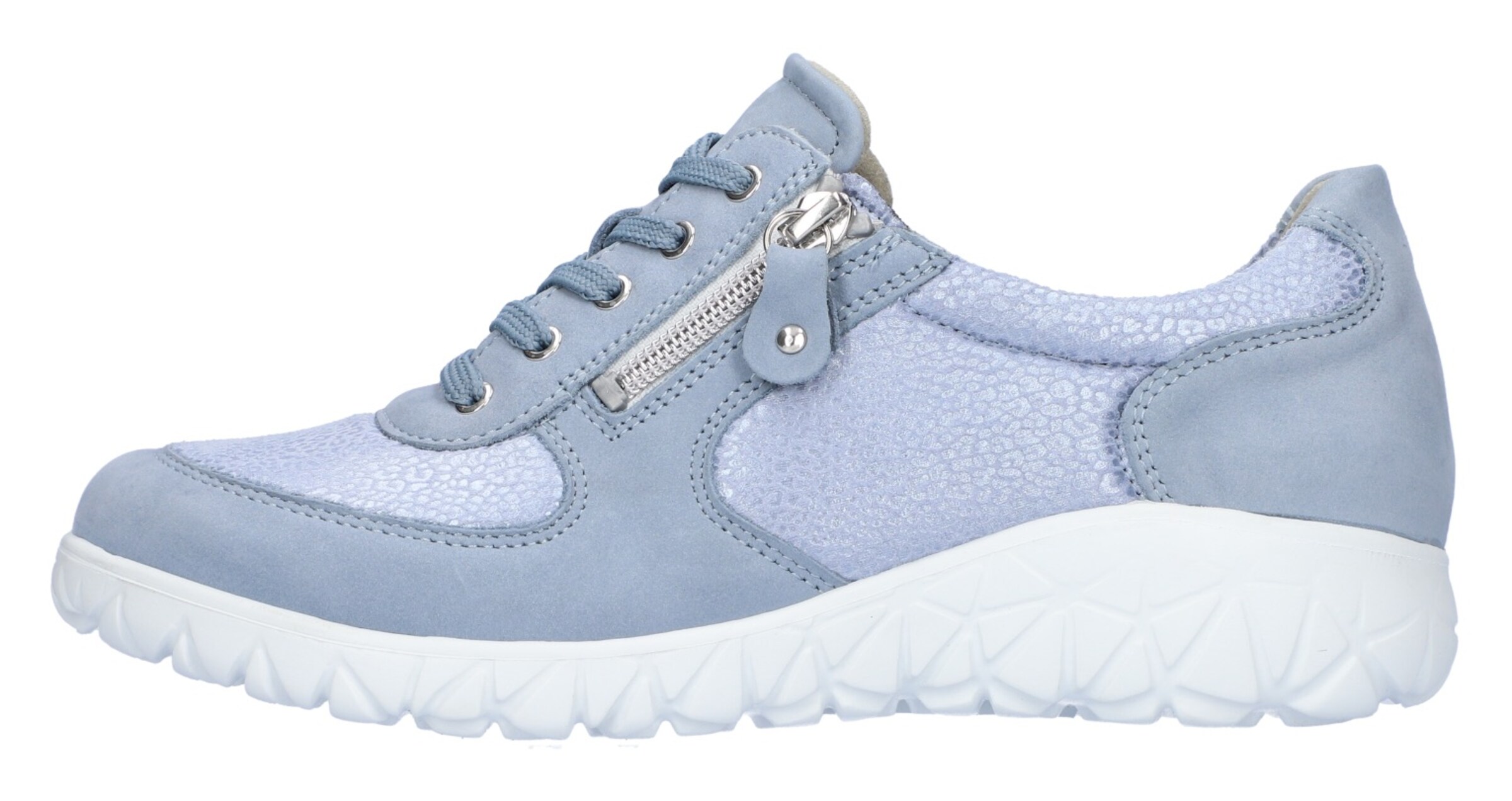 WALDLÄUFER Sneakers in Blue