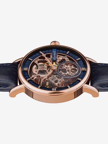 INGERSOLL Analog Watch in Gold