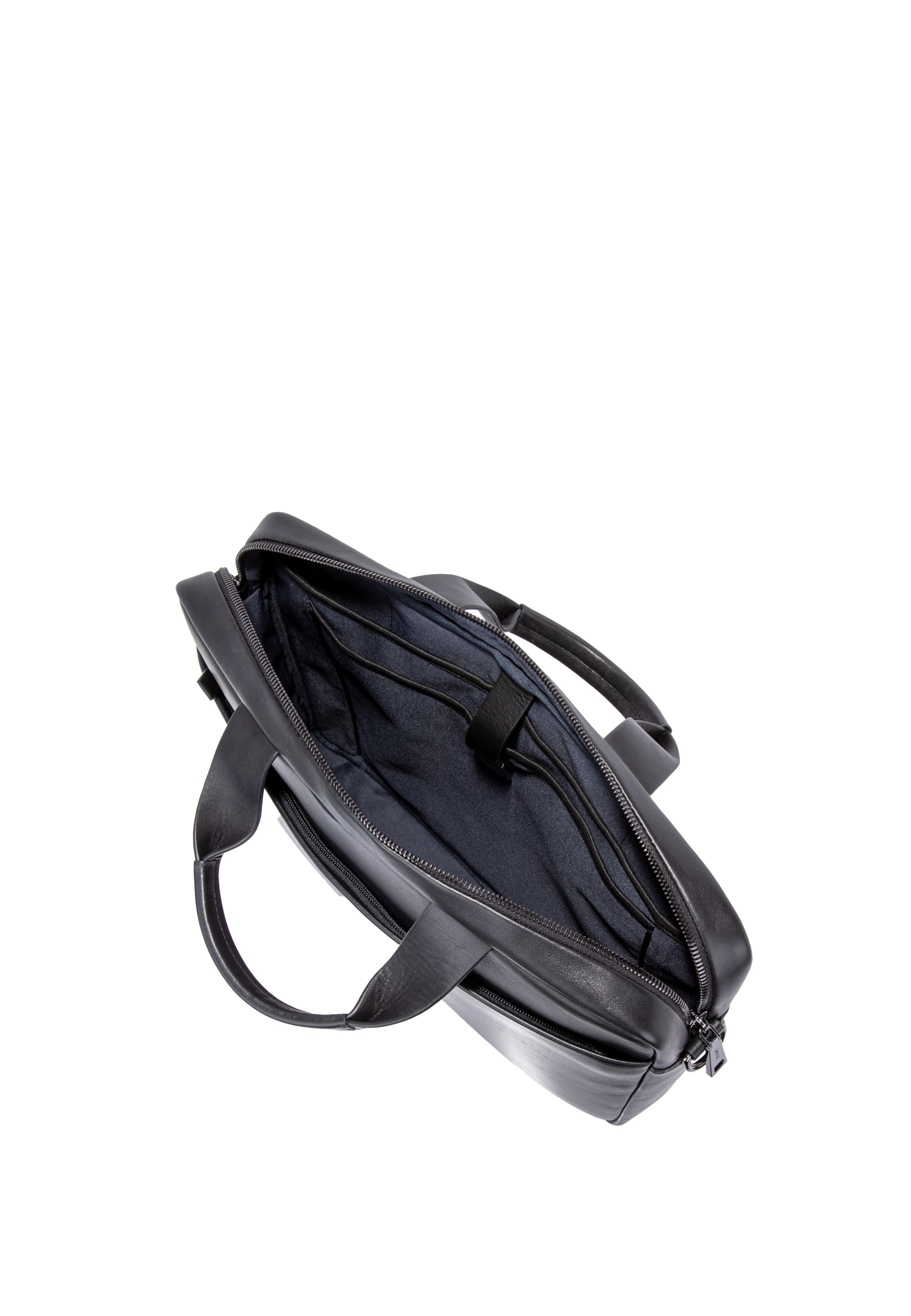 Borsa portadocumenti 'Oregon Pandion' di JOOP! in nero