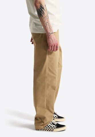 VANS Regular Панталон Chino 'Authentic' в бежово