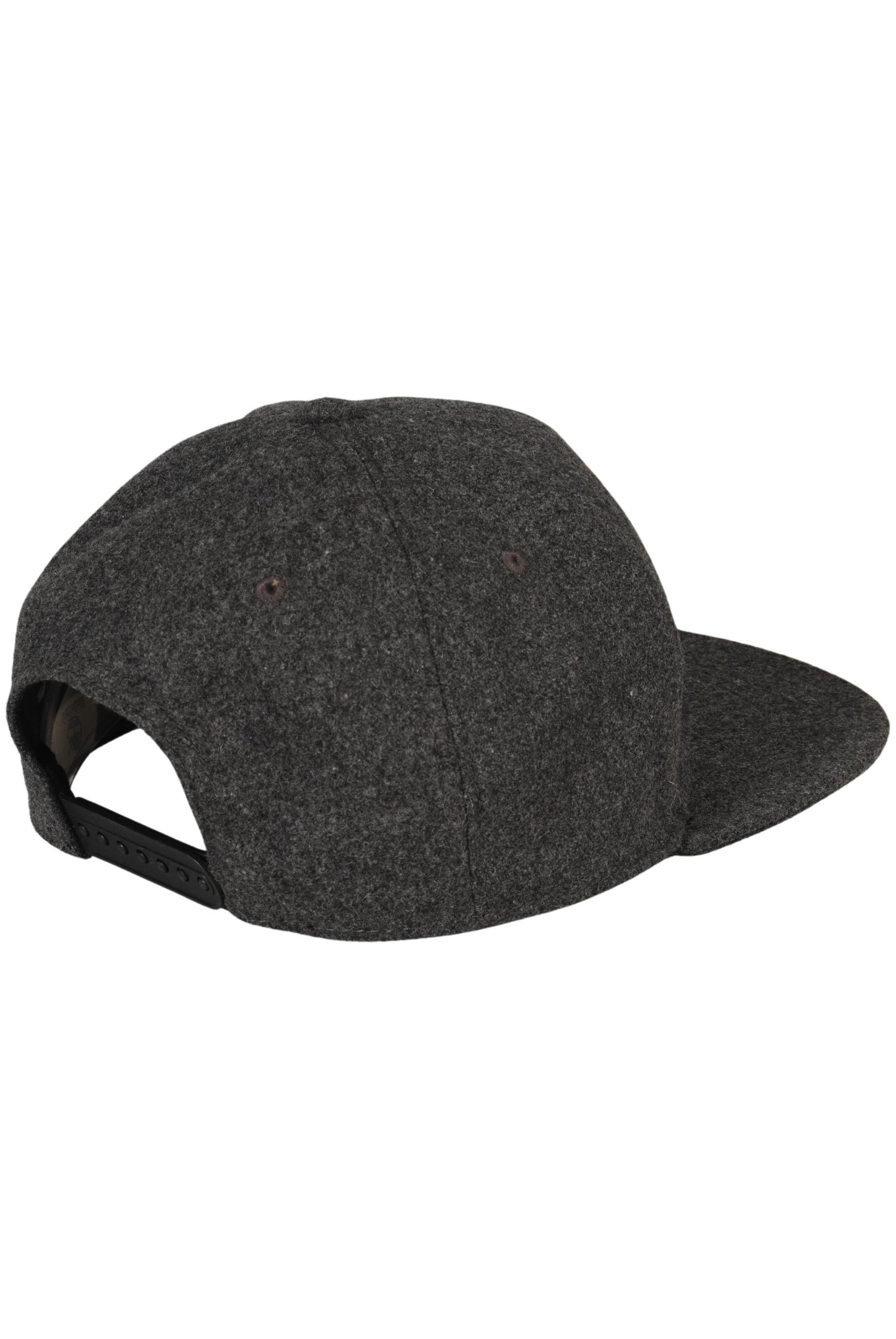 TIMBERLAND Hat & Cap in One size in Grey