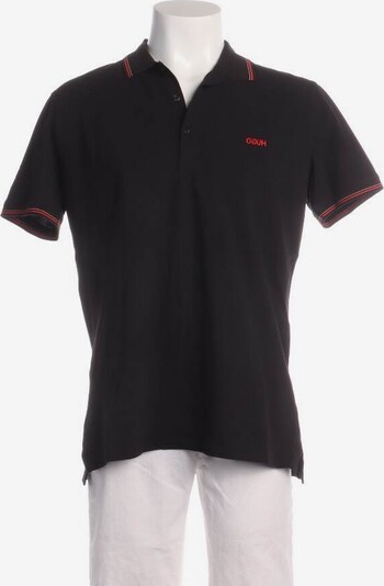 HUGO Red Shirt in L in Black, Item view