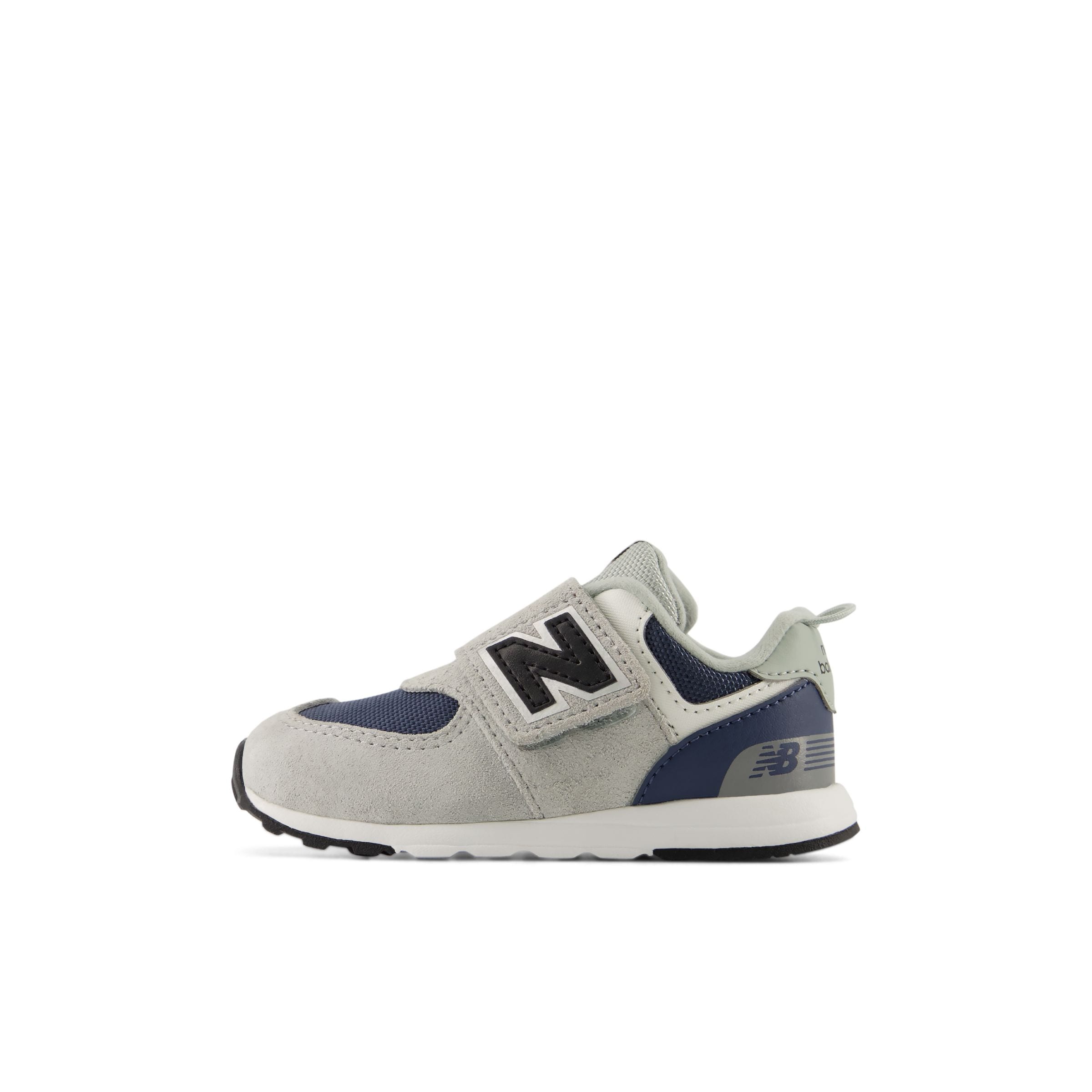new balance Sneaker '574' in Grau