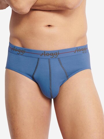 SLOGGI Slip 'men Start'‌‌‌‌‌‌‌ in Mischfarben