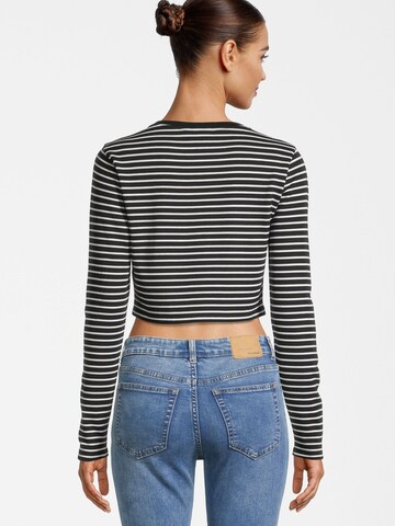 Vestino Shirt in Wit