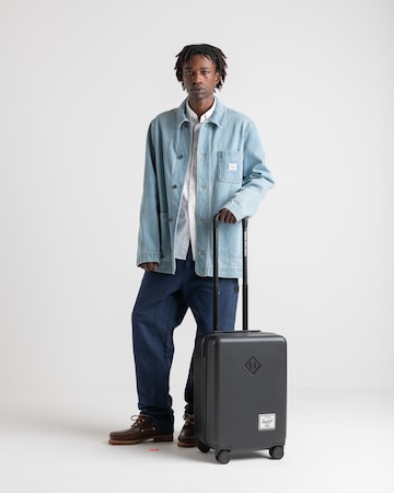 Valisette 'Heritage' Herschel en noir