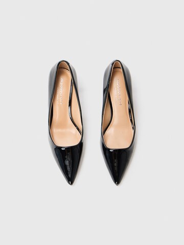 Madden Girl Pumps 'Brynnn' in Zwart