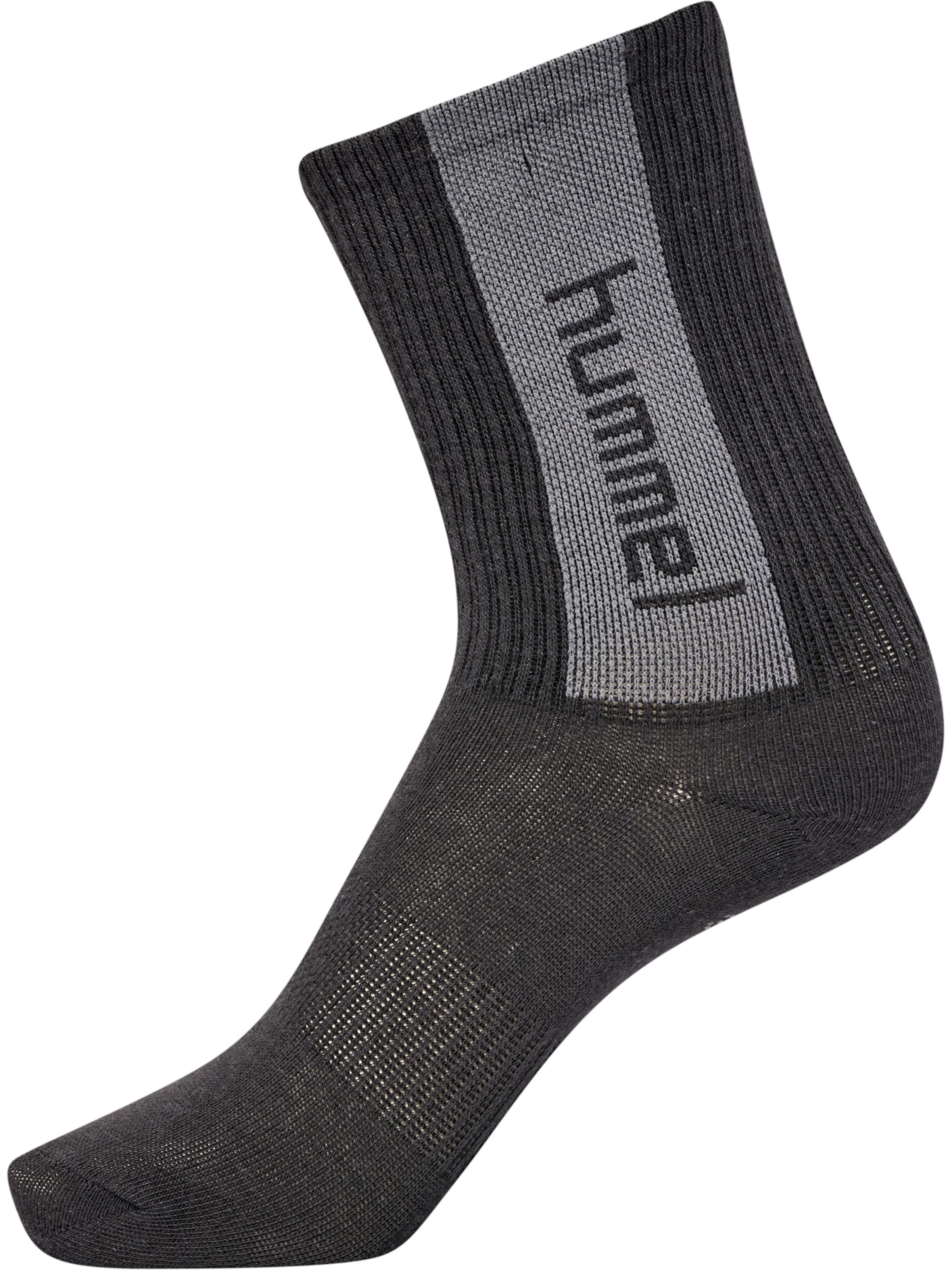 Hummel Sokken in Grijs
