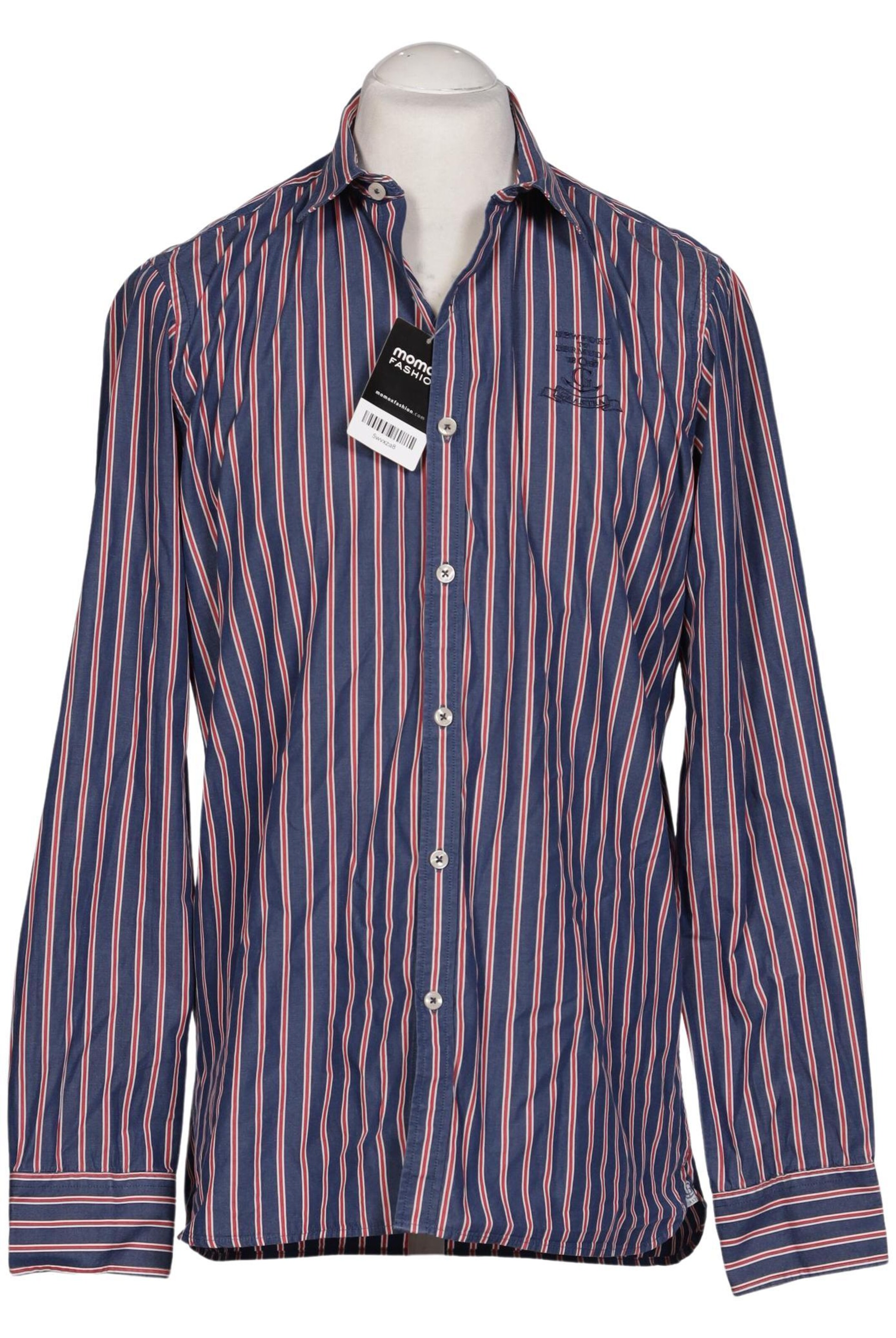 Gaastra Button Up Shirt in L in Mixed colors: front