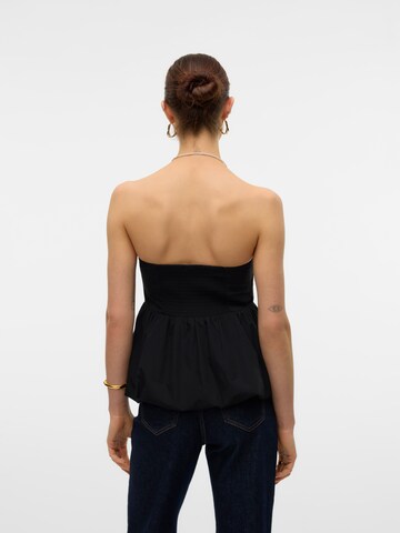 VERO MODA - Top 'VMEsra' en negro
