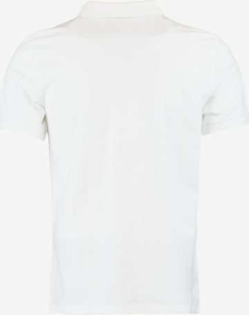 Trendyol Poloshirt in Weiß