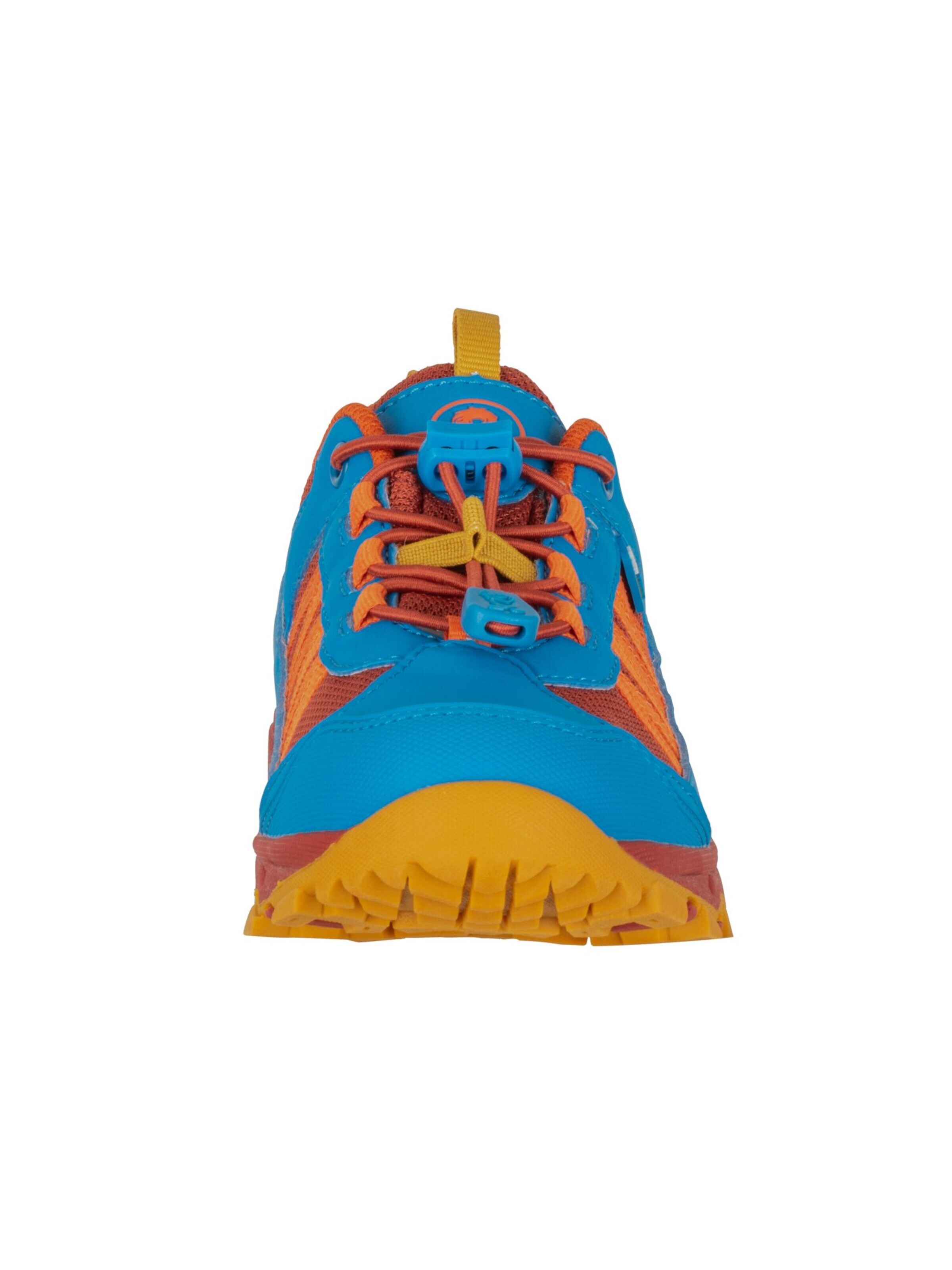 TROLLKIDS Flats in Red