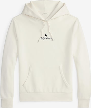 Polo Ralph Lauren Collegepaita värissä valkoinen: etupuoli